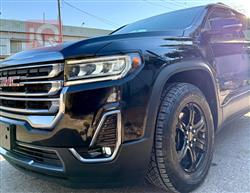 GMC Acadia